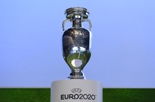 Finał Euro 2020 na Wembley. UEFA ogłosila 13 gospodarzy niezwykłych mistrzostw. Wideo