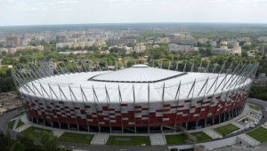 Finał LE na Stadionie Narodowym i koniec darmowego leczenia w Polsce 