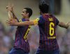 Finał Pucharu Króla: Athletic Bilbao - FC Barcelona 0-3