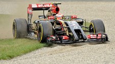 Finanse F1 coraz stabilniejsze