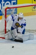 Finowie pokonali Kazachstan podczas hokejowych MŚ