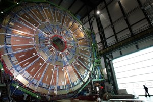 Physicists from around the world want to build the next big collider