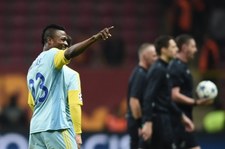 FK Astana awansowała do 3. rundy el. Ligi Mistrzów
