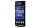 Flagowy smartfon w ofercie firmy Sony Ericsson, wyposażony w potężny procesor i duży ekran dotykowy. Całość zamknięta w eleganckiej obudowie. Arc, podobnie jak większość zaawansowanych smartfonów, działa w oparciu o system operacyjny Android w wersji 2.3.