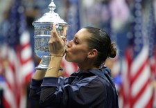 Flavia Pennetta wygrała US Open. Włoskie media po finale