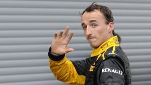 Flavio Briatore: Kubica powinien poczekać z powrotem dwa lata