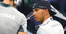 Formuła 1: Lewis Hamilton liderem mistrzostw świata