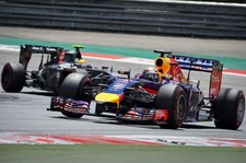 ​Formuła 1: Red Bull krytykuje Renault za jakość silników 