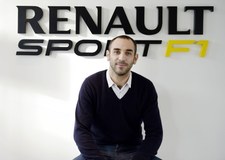 Formuła 1. Szef Renault F1 ma dość stresujących wyścigów