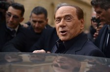 Fortuna za obiad z Silvio Berlusconim