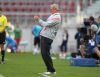 Franciszek Smuda: Dziury mamy tylko w serze