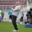 Franciszek Smuda: Dziury mamy tylko w serze