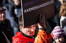 Francja będzie karać za zaprzeczanie ludobójstwu Ormian