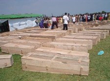 ​Francja: Dożywocie za ludobójstwo w Rwandzie