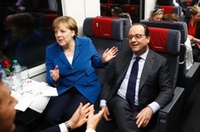 Francja i Niemcy uzgodniły stanowisko ws. Brexitu