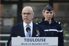 Francja: Kontrwywiad udaremnił kolejną próbę zamachu