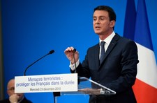 ​Francja: Korsyka chce się odłączyć. Mocna odpowiedź premiera