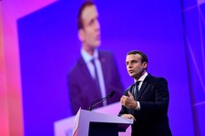 Francja: Partia Macrona ma szansę na zdobycie rekordowej większości