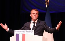 Francja: Premier i Senat uzgodnili redukcję liczby parlamentarzystów