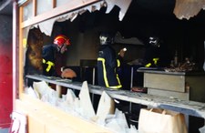Francja: Śledztwo w sprawie tragicznego pożaru