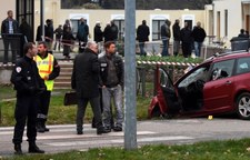 Francja: Strzelanina w pobliżu meczetu w Valence. Trzy osoby ranne