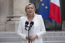 Francja wyjdzie z UE? Marine Le Pen zapowiada referendum