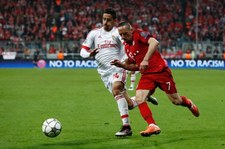 Franck Ribery i Arturo Vidal mogą odejść z Bayernu Monachium