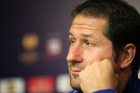 ​Franco Foda trenerem FC Kaiserslautern