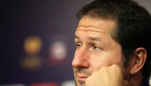 ​Franco Foda trenerem FC Kaiserslautern