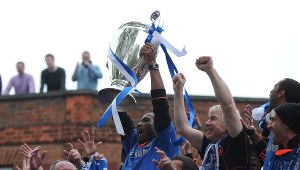 Francuskie media: Drogba żegna się z Chelsea 