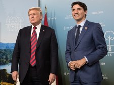 Francuskie media: Po szczycie G7 obawy o przyszłość sojuszu z USA