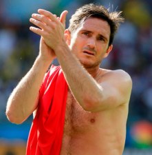 Frank Lampard będzie grał w Manchesterze City