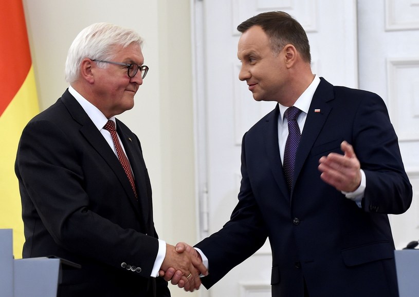 Sondaż CBOS Prezydent Andrzej Duda z największym zaufaniem