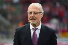 Franz Beckenbauer w końcu złoży zeznania