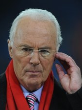 Franz Beckenbauer zabrał głos ws. afery przy organizacji MŚ 2006