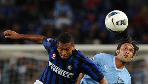 Fredy Guarin definitywnie w Interze
