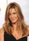 Fryzury Jennifer Aniston