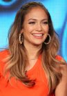 Fryzury Jennifer Lopez