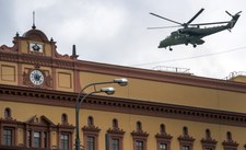 FSB: Udaremniono serię zamachów przygotowywanych w Moskwie