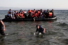 ​"FT": Europa nie zda egzaminu w sprawie uchodźców