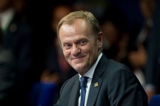"FT": Tusk - pierwszy polityk z kraju postkomunistycznego na czele UE