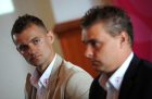 Fyrstenberg i Matkowski wśród faworytów