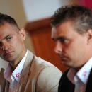 Fyrstenberg i Matkowski wśród faworytów
