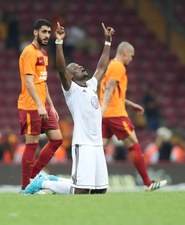 Galatasaray Stambuł odpadł z Ligi Europejskiej już w 2. rundzie