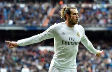 Gareth Bale ostrzega Barcelonę przed El Clasico