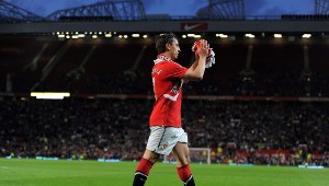 Gary Neville w sztabie szkoleniowym Anglii 