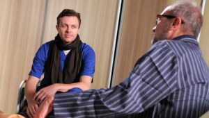 Gawryłę dopadnie przeszłość