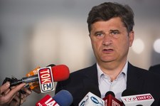 "Gazeta Polska Codziennie": Odpowie za "patroszenie" Kaczyńskiego