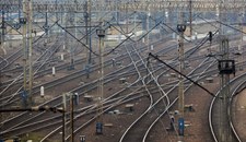"Gazeta Polska Codziennie": Polskie tory pod okiem rosyjskich hakerów