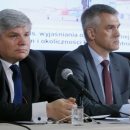 "Gazeta Polska Codziennie": Przenoszone fragmenty wraku